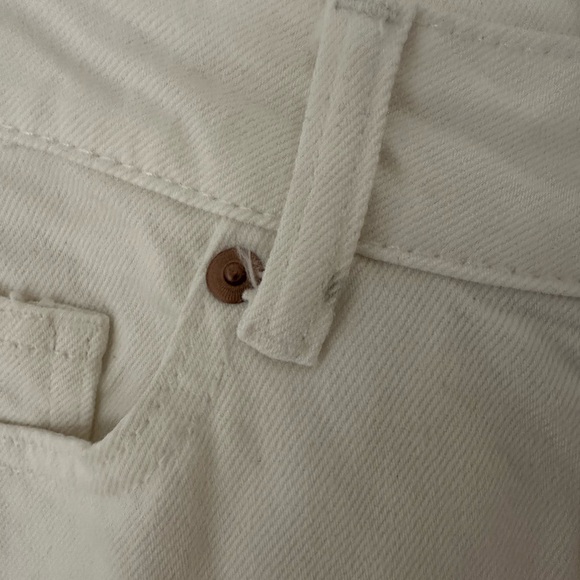 H&M white jeans - Picture 4 of 5